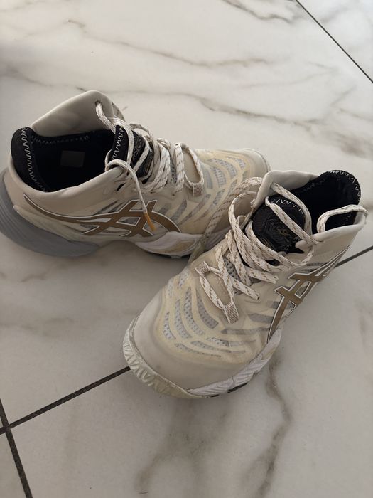 асикс метарайс asics metarise 37р