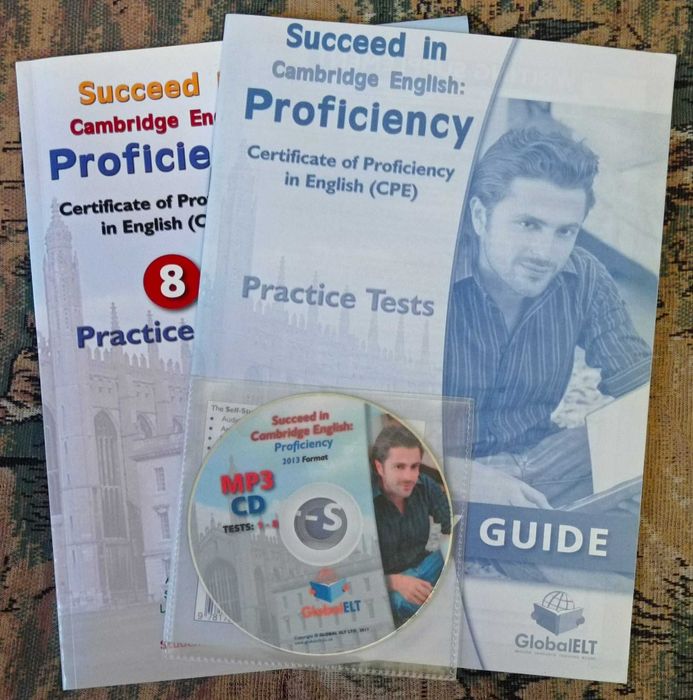 Учебници по английски език