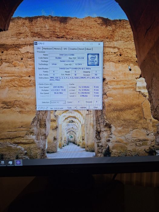 Procesor Intel  i5 6400 , i5 6600