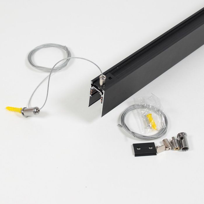 Рельсы Магнитные треки для гипсокартона