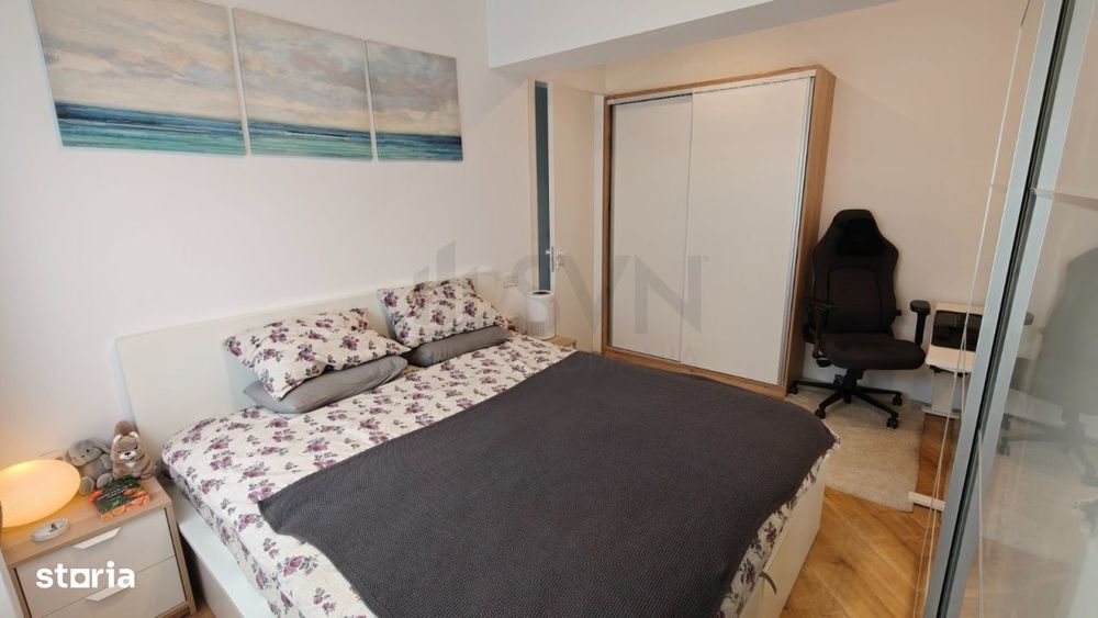Apartament Premium 3 Camere  Complex 4City