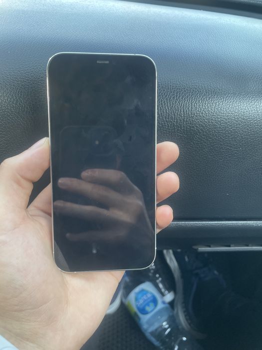 iPhone 12 pro
