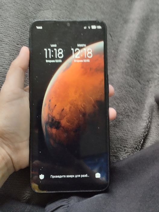 Redmi A9 Обмен есть