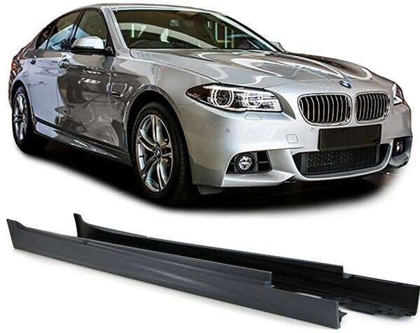 M-Paket BMW Seria 5 F10 LCI 2013-2016 M-packet M-Tech Body Kit