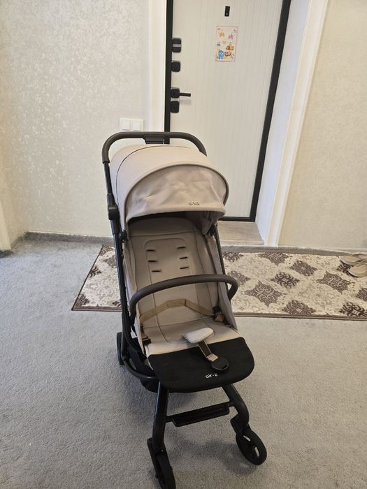 Коляска Anex air-z