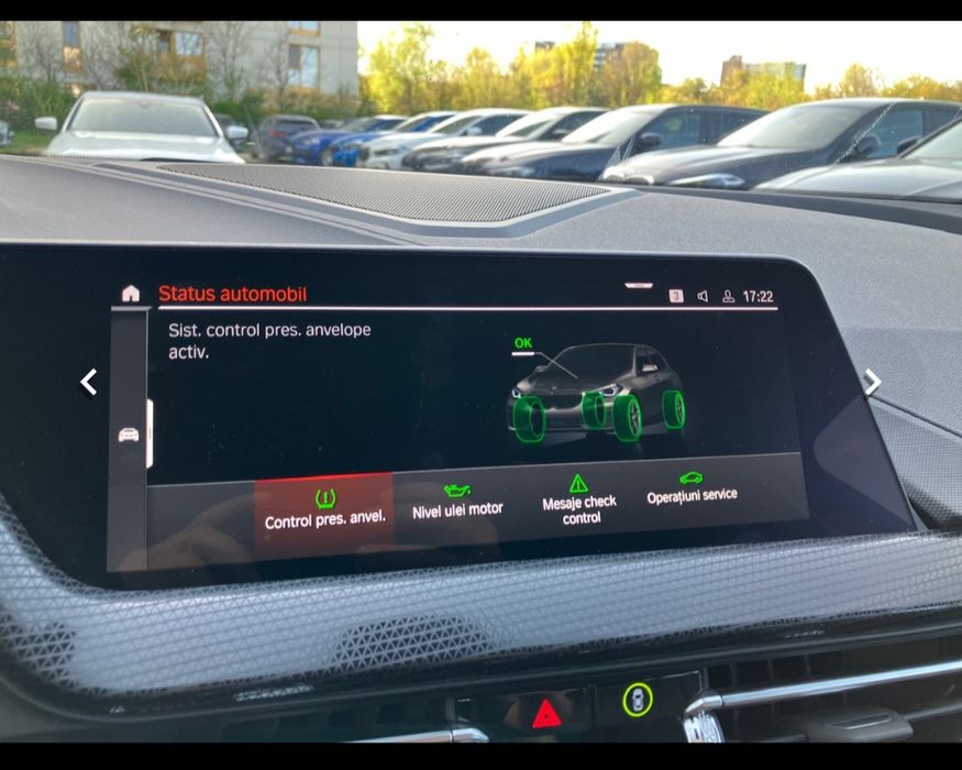 BMW F40 SERIA 1 118i 2023