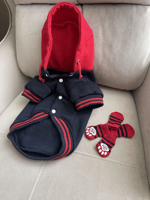 Суитчър за домашен любимец  - куче или коте