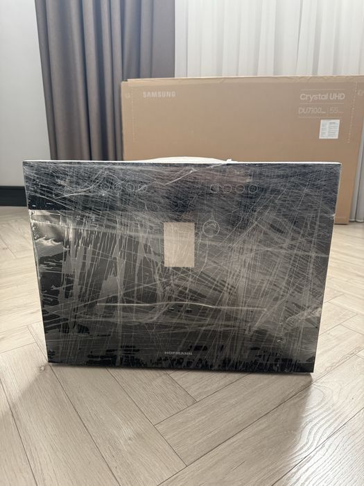 Hofmann кофеварка