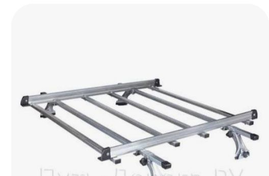 Продам багажник на авто