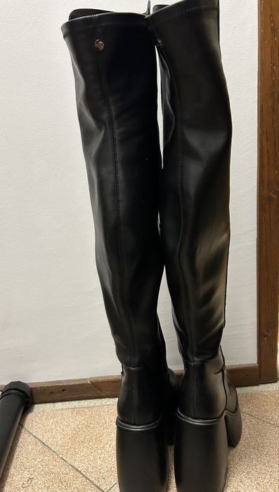 Ботуши “Buffalo”