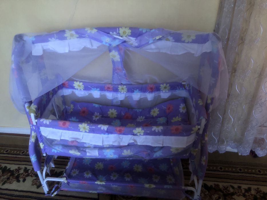 Kalibelcha deyarli yangi