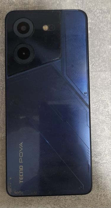 Смартфон Tecno Pova 5