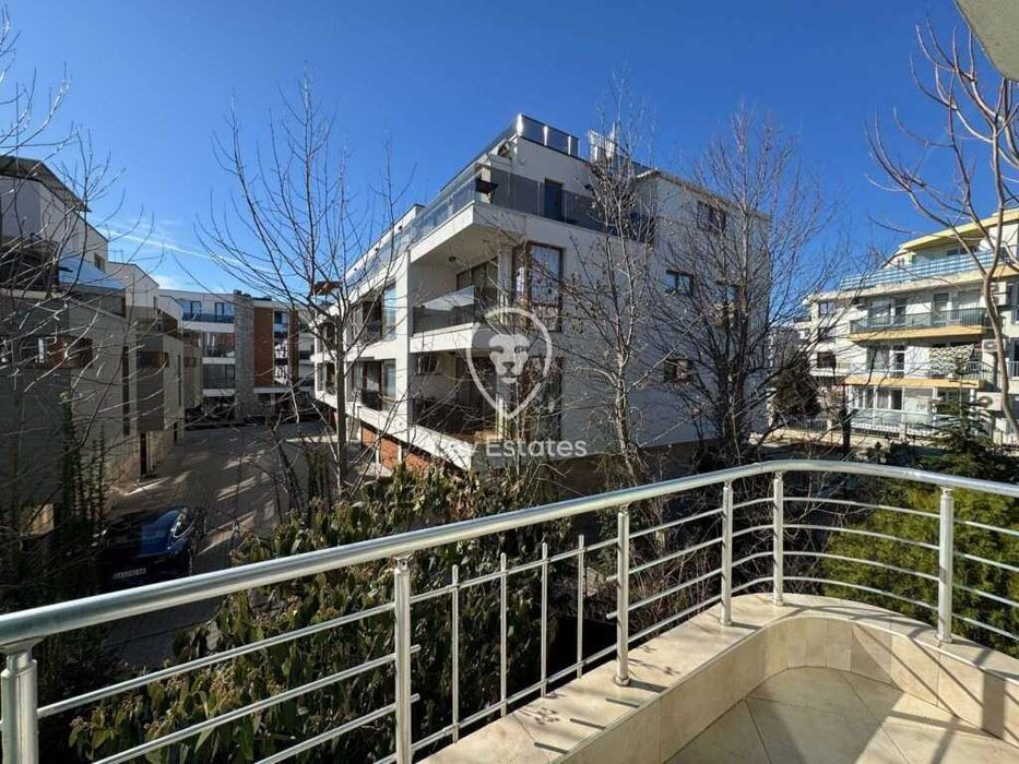 Продава се Едностаен апартамент в Бургас, Сарафово - 30 кв.м за 1517 €/кв.м - Снимка #7