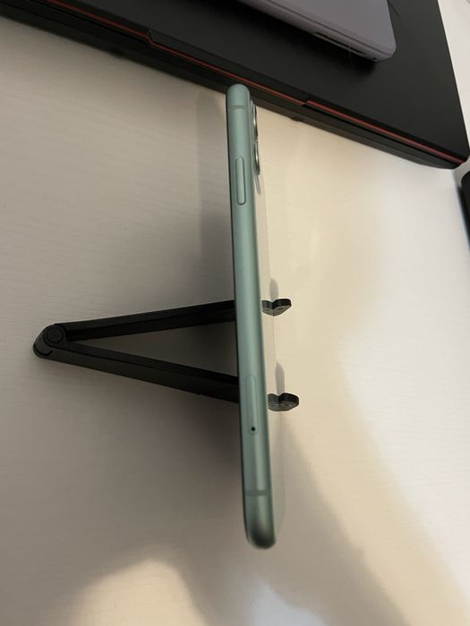 iPhone 11 verde 128 gb