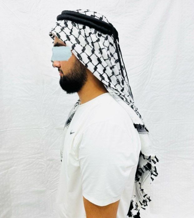Safari Arafat Roʻmollari