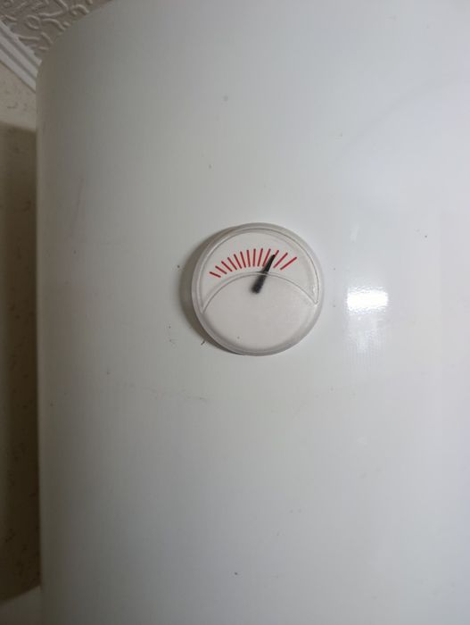 Boiler electric 50litri