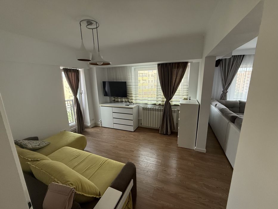 Inchiriere apartament duplex de 4 camere