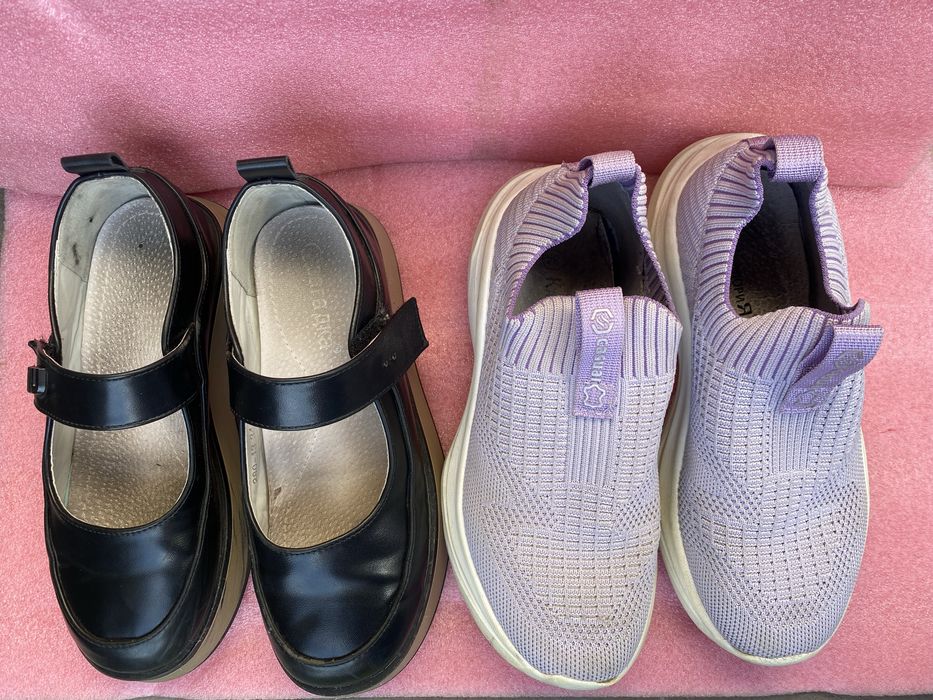 Размер 33-34 для девочки