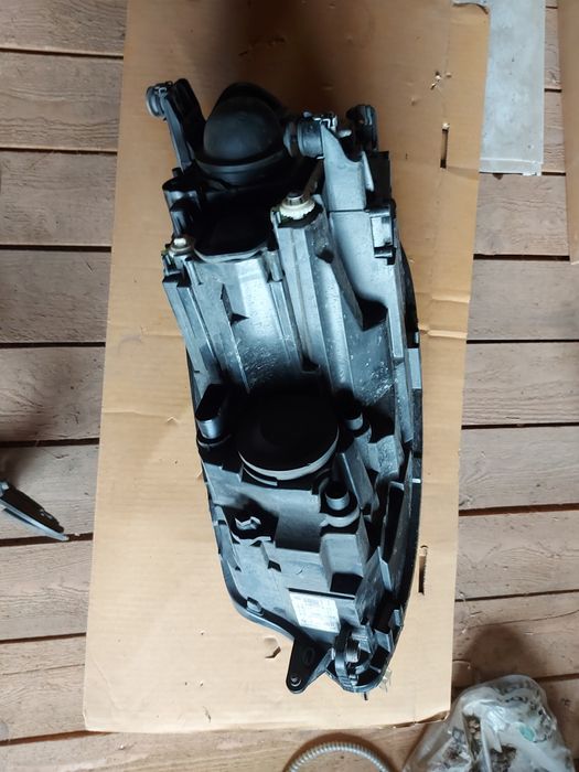 Far dreapta golf 7 cod 5G1941006D