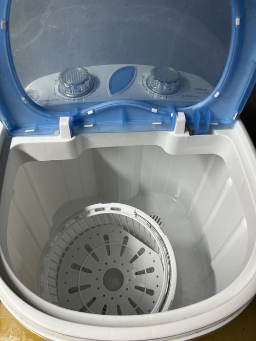 Мини Стиральный  машинка