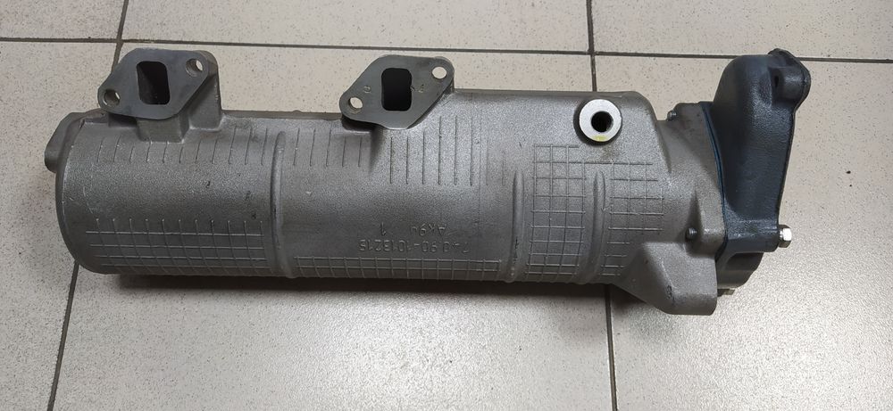 Теплообменник КамАЗ 740.90