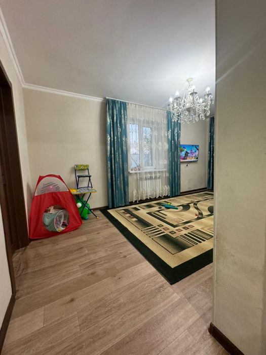 Продается дом с 8 сотками . Ипотеку проходит.