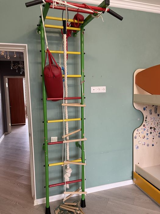 Шведская лесенка СРОЧНО