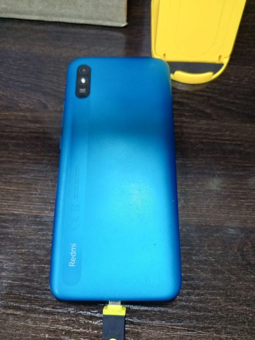 Продам Редми 9А 32 гб