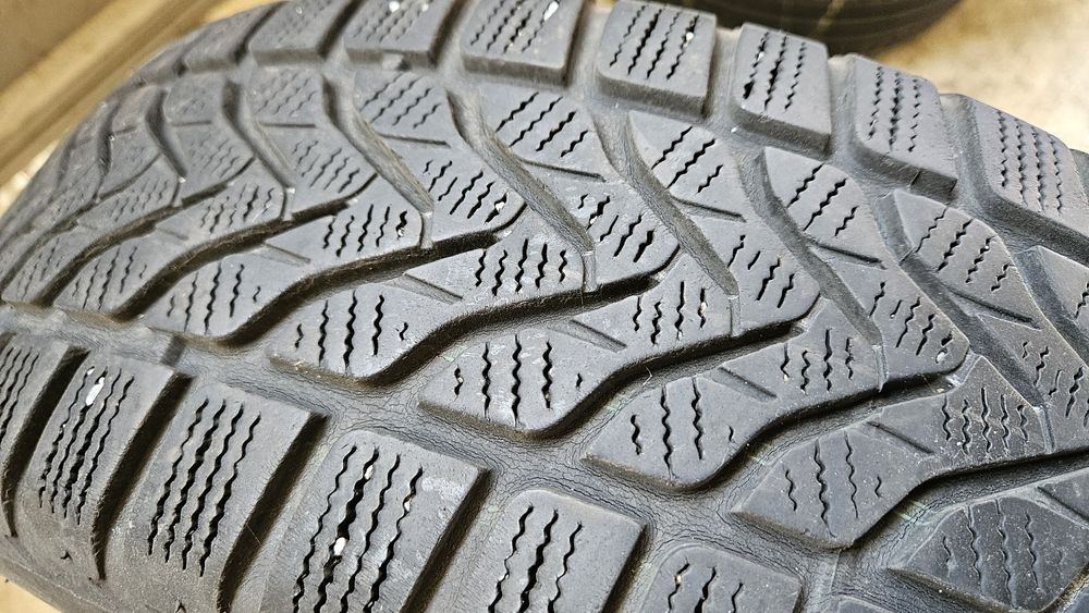 2бр гуми 185 65 15 ласа