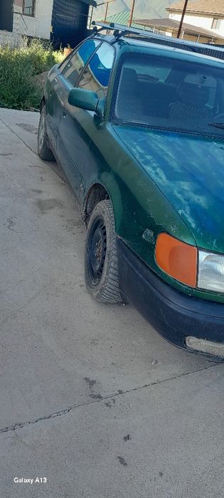 Ауди 100 C4 2300