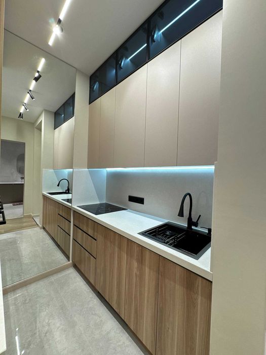 Арендага Южний вогзал ёнидан 2/5/14 ЖК Prestige Gardens 7*