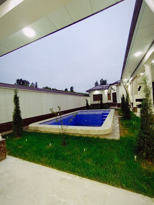 Дача Октош для семейного отдыха, без алкоголя