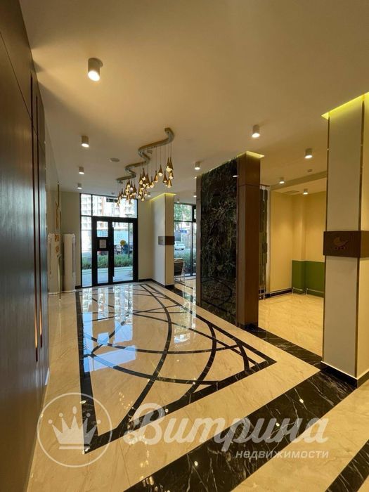 3-комнатная квартира в ЖК Botanika Saroyi!