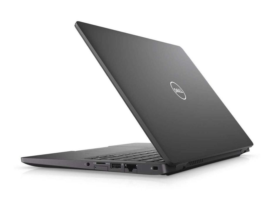 Лаптоп DELL 5300 I5-8365U 8GB 256GB SSD NVME ТЪЧСКРИЙН с до 24 МЕСЕЦА ГАРАНЦИЯ и Windows 11 PRO