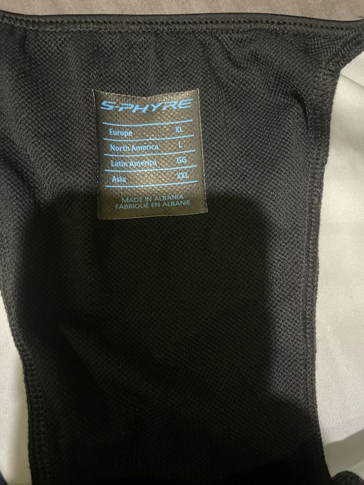 Вело штаны shimano s-phyre