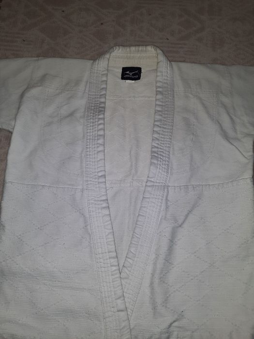 Кимоно для дзюдо