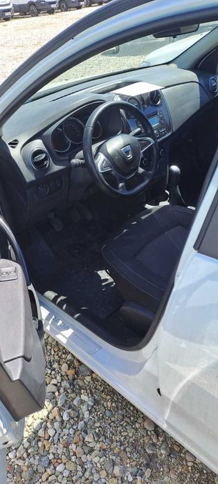 Dacia Logan 1.5 diesel
