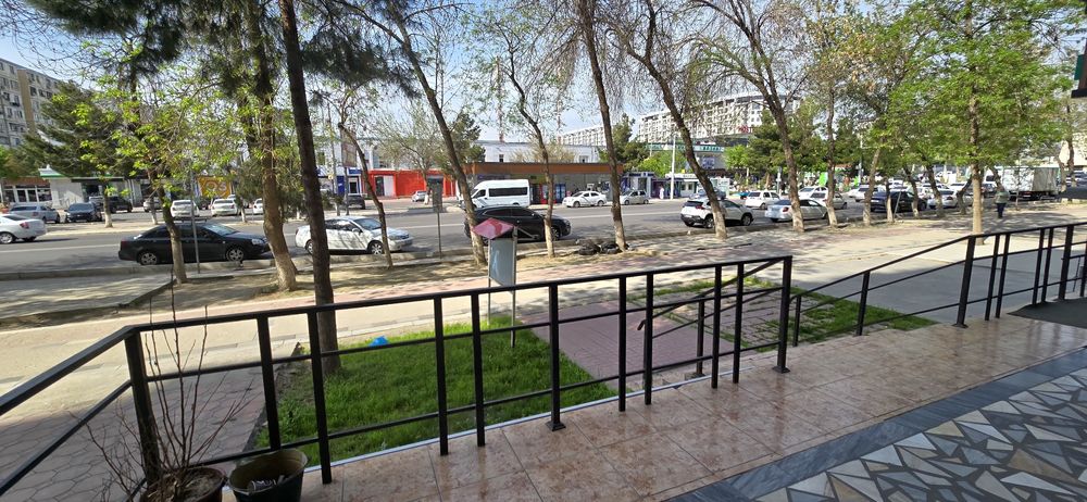 Сдам в аренду 6-квм Сергели-8 А