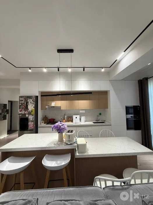 *Trest house 3ком квартира.4 роддом, Мирабадский РЭС, Сумбула 1А