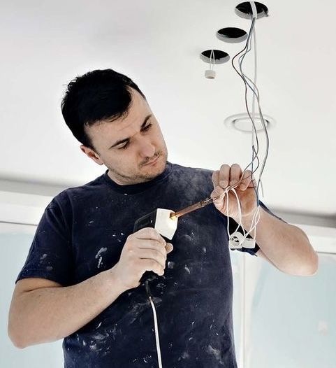 Электрик не дорого