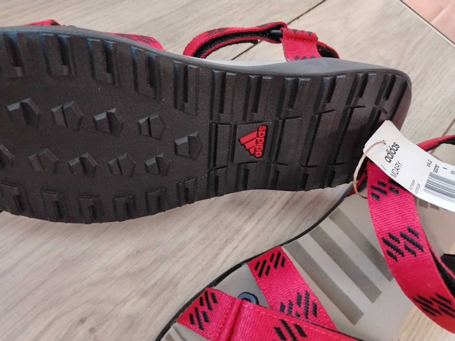 Karrimor, сандали 44номер, адидас 43номер