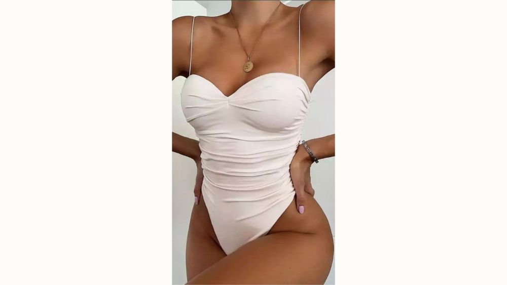 Costume de baie intregi
