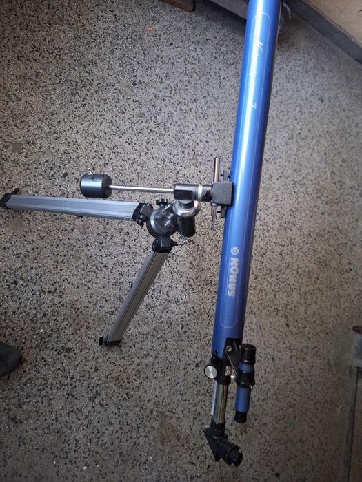 Телескоп Konus /Konuspace 7