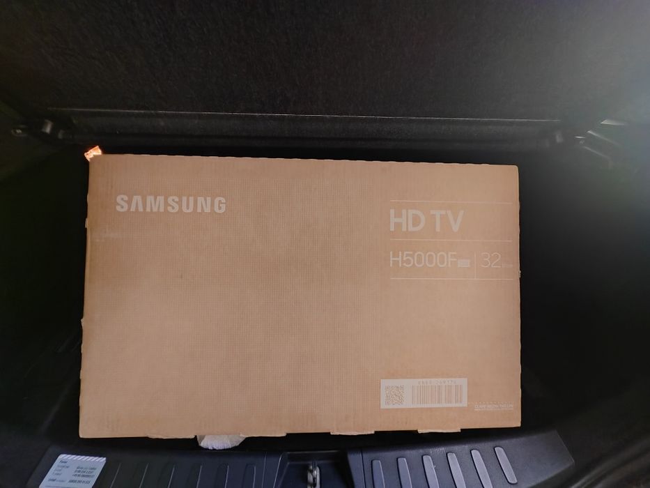 Tv Smart Samsung 81cm sigilat