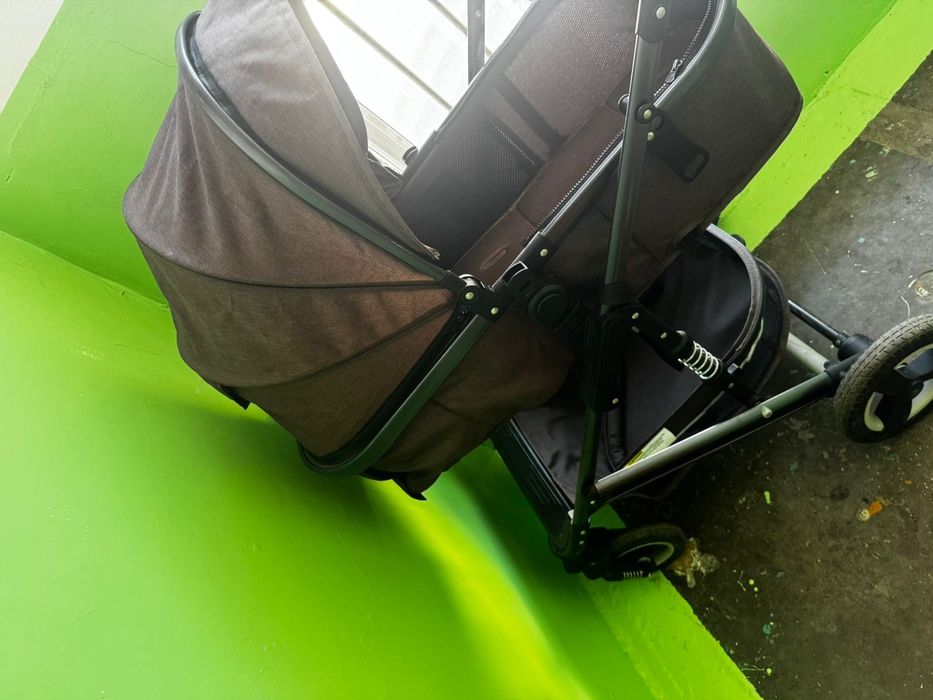 Коляска детская ,