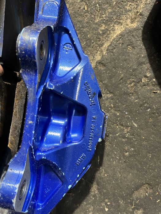 Bmw m140 f40 дискове от alfa djuliq 365