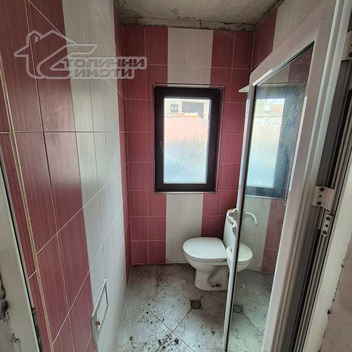 Продава се Къща в с. Долни Пасарел, Област София-град - 45 кв.м за 1564 €/кв.м - Снимка #6