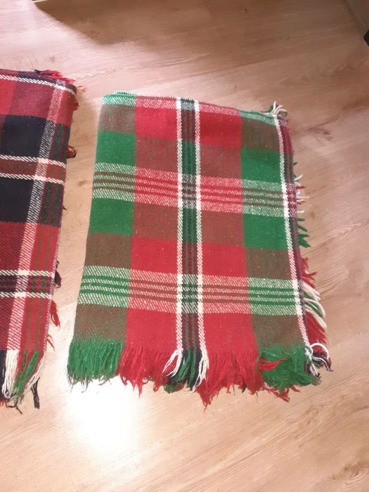 Нови родопски одеала 4 броя