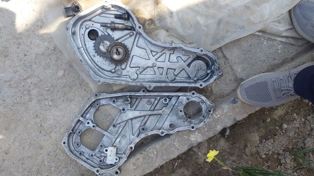 Головка ва бошка запчастлар 133 моторга портерга сотилади