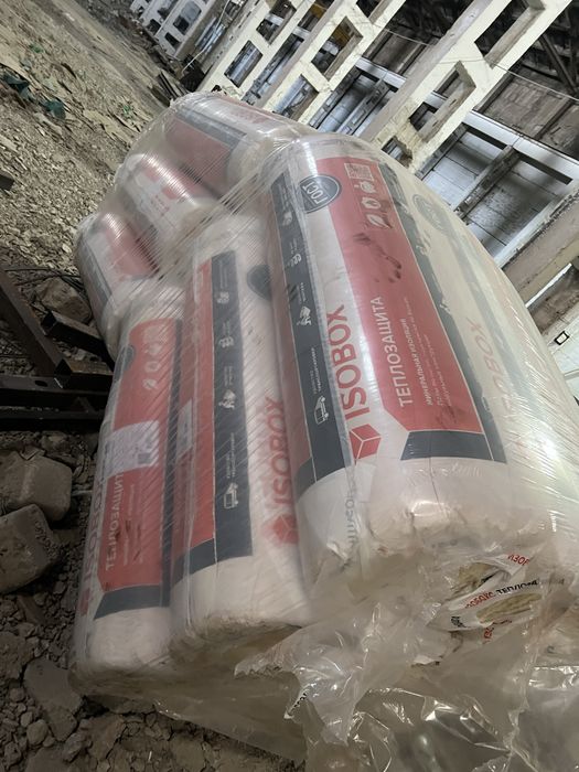 Прода ангар, цех, склад